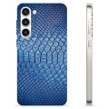 Samsung Galaxy S23+ 5G TPU Cover - Læder
