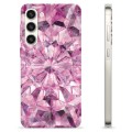 Samsung Galaxy S23+ 5G TPU Cover - Pink Krystal