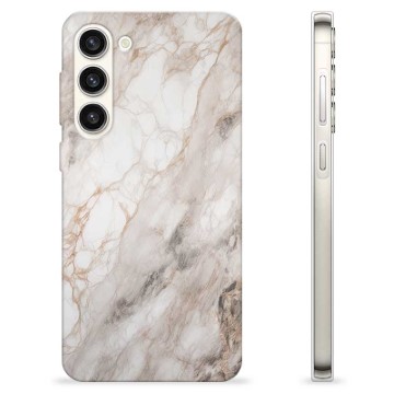 Samsung Galaxy S23+ 5G TPU Cover - Kvarts