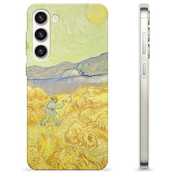 Samsung Galaxy S23+ 5G TPU Cover - Høstmand
