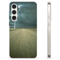Samsung Galaxy S23+ 5G TPU Cover - Storm