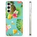 Samsung Galaxy S23+ 5G TPU Cover - Sommer