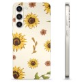 Samsung Galaxy S23+ 5G TPU Cover - Solsikke