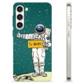 Samsung Galaxy S23+ 5G TPU Cover - Til Mars