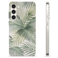 Samsung Galaxy S23+ 5G TPU Cover - Tropic