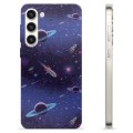 Samsung Galaxy S23+ 5G TPU Cover - Univers