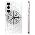 Samsung Galaxy S23 5G TPU Cover - Kompas