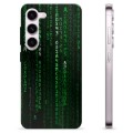 Samsung Galaxy S23 5G TPU Cover - Krypteret