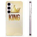 Samsung Galaxy S23 5G TPU Cover - Konge