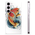 Samsung Galaxy S23 5G TPU Cover - Koifisk