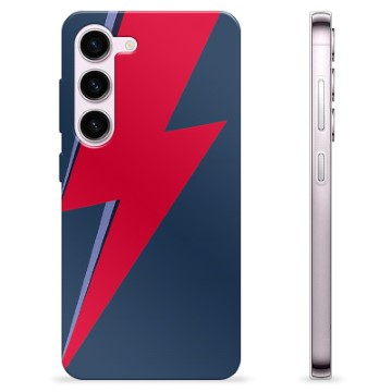 Samsung Galaxy S23 5G TPU Cover - Lyn