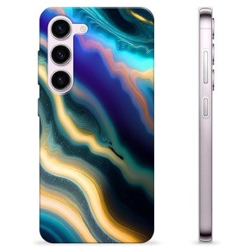 Samsung Galaxy S23 5G TPU Cover - Nordlys