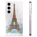 Samsung Galaxy S23 5G TPU Cover - Paris