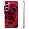 Samsung Galaxy S23 5G TPU Cover - Rose