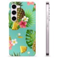 Samsung Galaxy S23 5G TPU Cover - Sommer