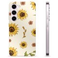 Samsung Galaxy S23 5G TPU Cover - Solsikke