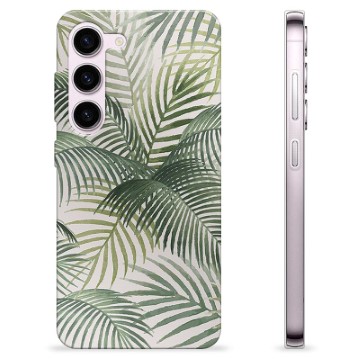 Samsung Galaxy S23 5G TPU Cover - Tropic