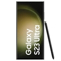 Samsung Galaxy S23 Ultra 5G - 256GB - Grøn