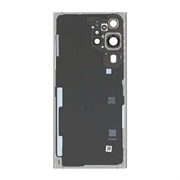 Samsung Galaxy S23 Ultra 5G Bagcover GH82-30400E - Grafit