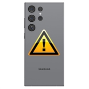 Samsung Galaxy S23 Ultra 5G Bag Cover Reparation