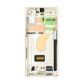 Samsung Galaxy S23 Ultra 5G Skærm & For Cover GH82-30466B