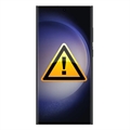 Samsung Galaxy S23 Ultra 5G Kamera Reparation