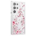 Samsung Galaxy S23 Ultra Fashion TPU Cover