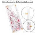 Samsung Galaxy S23 Ultra Fashion TPU Cover