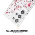 Samsung Galaxy S23 Ultra Fashion TPU Cover