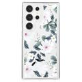 Samsung Galaxy S23 Ultra Fashion TPU Cover