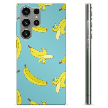 Samsung Galaxy S23 Ultra 5G TPU Cover - Bananer