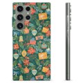 Samsung Galaxy S23 Ultra 5G TPU Cover - Julepynt