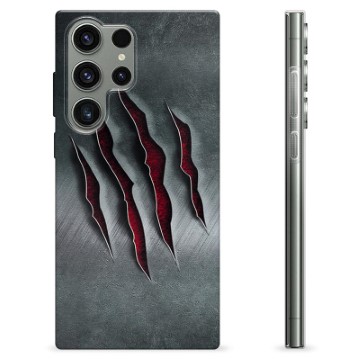 Samsung Galaxy S23 Ultra 5G TPU Cover - Kløer