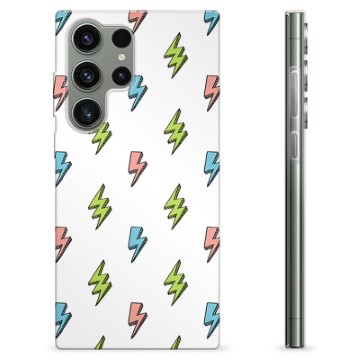 Samsung Galaxy S23 Ultra 5G TPU Cover - Blinker