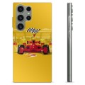 Samsung Galaxy S23 Ultra 5G TPU Cover - Formel 1-bil