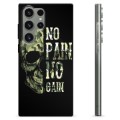 Samsung Galaxy S23 Ultra 5G TPU Cover - No Pain, No Gain