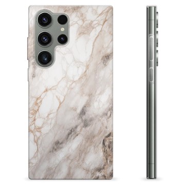 Samsung Galaxy S23 Ultra 5G TPU Cover - Kvarts