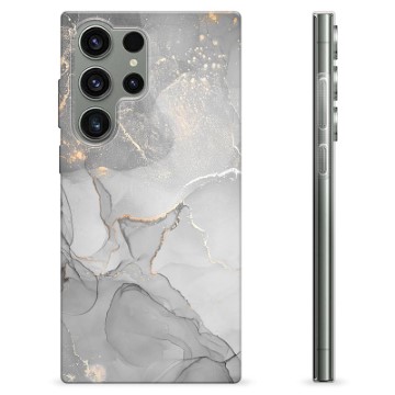 Samsung Galaxy S23 Ultra 5G TPU Cover - Gnisten Greige