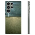 Samsung Galaxy S23 Ultra 5G TPU Cover - Storm