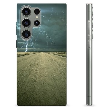 Samsung Galaxy S23 Ultra 5G TPU Cover - Storm