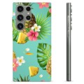 Samsung Galaxy S23 Ultra 5G TPU Cover - Sommer