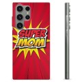 Samsung Galaxy S23 Ultra 5G TPU Cover - Super Mor
