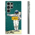 Samsung Galaxy S23 Ultra 5G TPU Cover - Til Mars