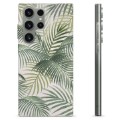 Samsung Galaxy S23 Ultra 5G TPU Cover - Tropic