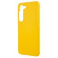 Samsung Galaxy S23+ 5G Gummibelagt Plastik Cover