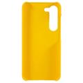 Samsung Galaxy S23+ 5G Gummibelagt Plastik Cover