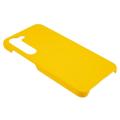 Samsung Galaxy S23+ 5G Gummibelagt Plastik Cover