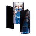 Samsung Galaxy S24 PanzerGlass Ultra-Wide Fit Privacy EasyAligner Hærdet Glas