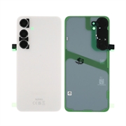 Samsung Galaxy S24 Bagcover GH82-33101B - Grå