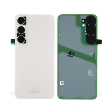 Samsung Galaxy S24 Bagcover GH82-33101B - Grå